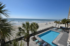 0208 Waters Edge Resort condo